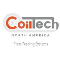 CoilTech North America logo - Similar company to Toolfixer3000
