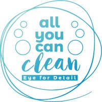 Allyoucanclean logo - Similar company to Allyourfacilities