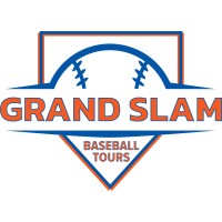 Grand Slam Baseball Tours LLC logo - Similar company to Noblesville Youth Baseball