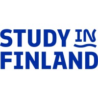 Study in Finland logo - Similar company to Edu Finn