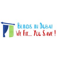Blinds In Dubai logo - Similar company to Serial Blinds