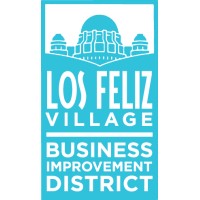 Los Feliz Village Business Improvement District