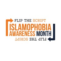 Islamophobia Awareness Month logo - Similar company to Islamophobia Response Unit