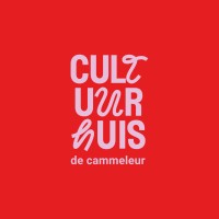 De Cammeleur logo - Similar company to Het Kunstpodium