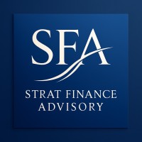 Strat Finance Advisory logo - Similar company to Fincube