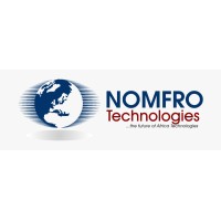 Nomfro Technologies logo - Similar company to Nteep