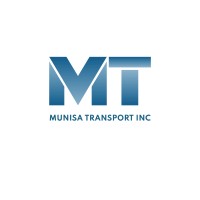 Munisa Transport Inc logo - Similar company to Umt Global Logistics