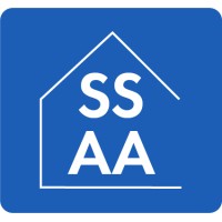 Stiftelsen Svenska Autism Alliansen logo - Similar company to Upcard - An Autism Platform
