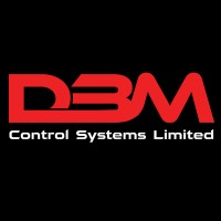 DBM Control Systems Ltd logo - Similar company to Static Power Pte Ltd - Singapore