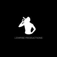 L'Empire Productions logo - Similar company to Piment Studio