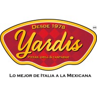 RESTAURANTE YARDIS logo - Similar company to Restaurante El Veintiuno