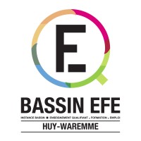 Instance Bassin EFE de Huy-Waremme logo - Similar company to Salle Des Pros