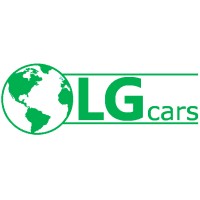 LG cars logo - Similar company to Exxpress Tire Llc