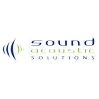 Sound Acoustic Solutions logo - Similar company to Silent Space