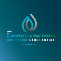 MENA Stormwater and Wastewater Conference logo - Similar company to Desert Architecture Forum