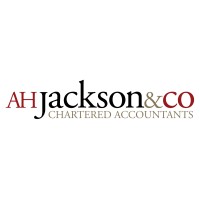 AH Jackson & Co logo - Similar company to Mealmate