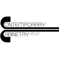 Contemporary Cabinetry East logo - Similar company to Pro Cabinet Solutions