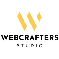 WebCrafters Studio logo - Similar company to Art-Tech Solutions