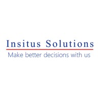 Insitus Solutions logo - Similar company to Triway International Group