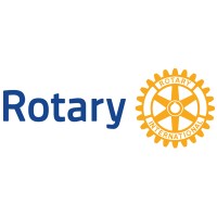 Rotary International District 1140 (1980s-2015 - now in District 1145) logo - Similar company to National Double Dutch League