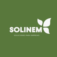 SOLINEM Soluciones Integrales para Empresas S.A.S. B.I.C. logo - Similar company to Ecoquimsa S.A. Soluciones Químicas Y Ambientales