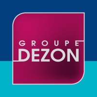 Groupe Dezon Immobilier logo - Similar company to Groupe Dalbade Immobilier
