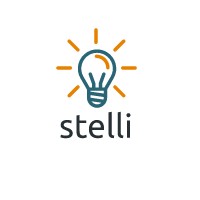 Stelli logo - Similar company to Softygo