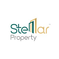 Stellar Property logo - Similar company to Stellar Property