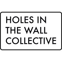 Holes in the Wall Collective logo - Similar company to The Community Forests