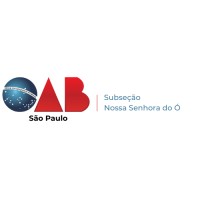 OAB Subseção Nossa Senhora do Ó logo - Similar company to It Brasil