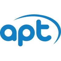APT logo - Similar company to Hi-Tech Digital Solutions