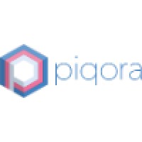 Piqora - Visual Marketing & Visual Commerce logo - Similar company to Visual E-Commerce