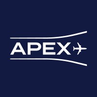 APEX (Airline Passenger Experience Association) logo - Similar company to Airline Catering Association