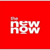 The New Now logo - Similar company to Fuel Poverty Research Network