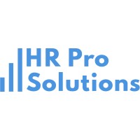 HR Pro Solutions logo - Similar company to Electric-Control