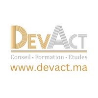 DevAct Consulting logo - Similar company to Wimen