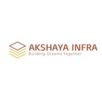 Akshaya Infra logo - Similar company to Aakshya Group