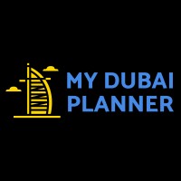 My Dubai Planner