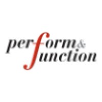 Perform & Function logo - Similar company to Coefficient