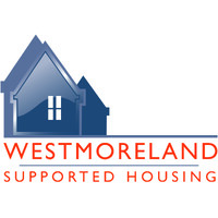 Westmoreland Supported Housing Limited logo - Similar company to Stef & Philips Foundation