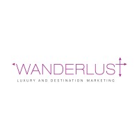 Wanderlust - Bespoke by Global Destinations logo - Similar company to Tangerine Tours