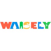 Waisely logo - Similar company to Ennef India