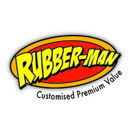 Rubber-man Sdn Bhd logo - Similar company to C-Tech Rubber (M) Sdn Bhd