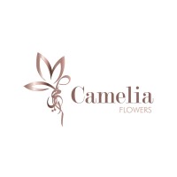 Camelia Flowers & Events logo - Similar company to Flowers.Ae