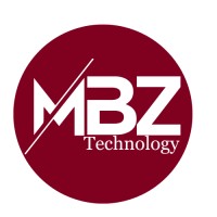 MBZ Technology logo - Similar company to Mindwrite