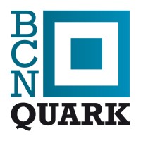 BCN Quark Bidimensional Codes logo - Similar company to Quarking Studio