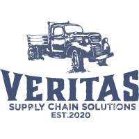 Veritas Supply Chain Solutions, LLC logo - Similar company to Danco Mechanical Contractor