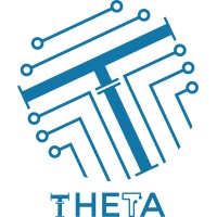 THETA Contracting logo - Similar company to Targetmep Contracting