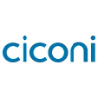 Ciconi Ltd logo - Similar company to Cambridge Recruitment Company