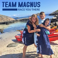 Team Magnus Ltd